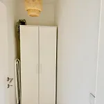 Modern With Balcony Near Vienna