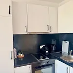 Appartamento Modern With Balcony Near Vienna