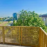 Appartamento Modern With Balcony Near Vienna *
