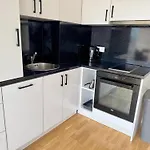 Appartamento Modern With Balcony Near Vienna Wiener Neudorf